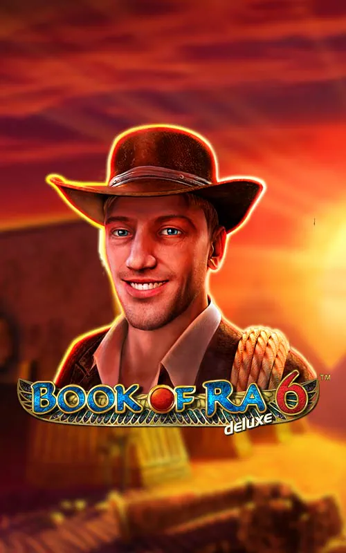 Book of Ra at Clapback Casino