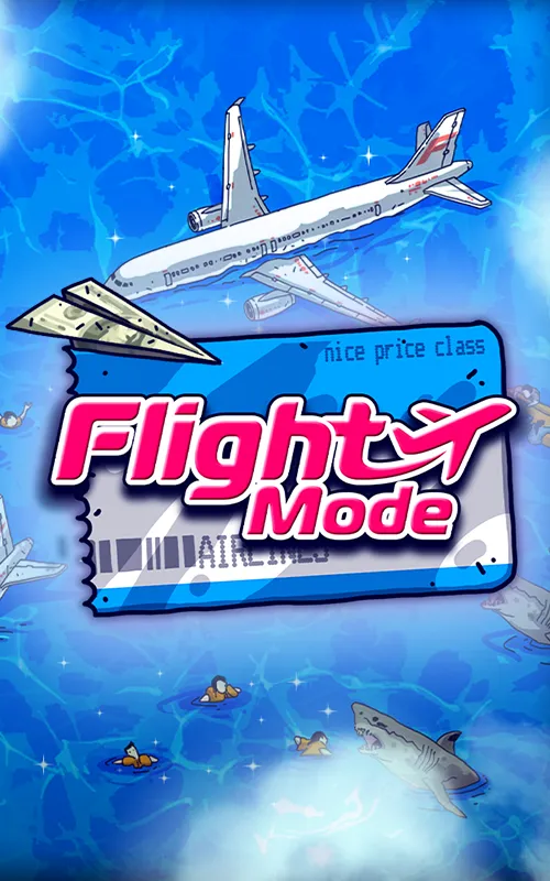 Flight Mode at Clapback Casino