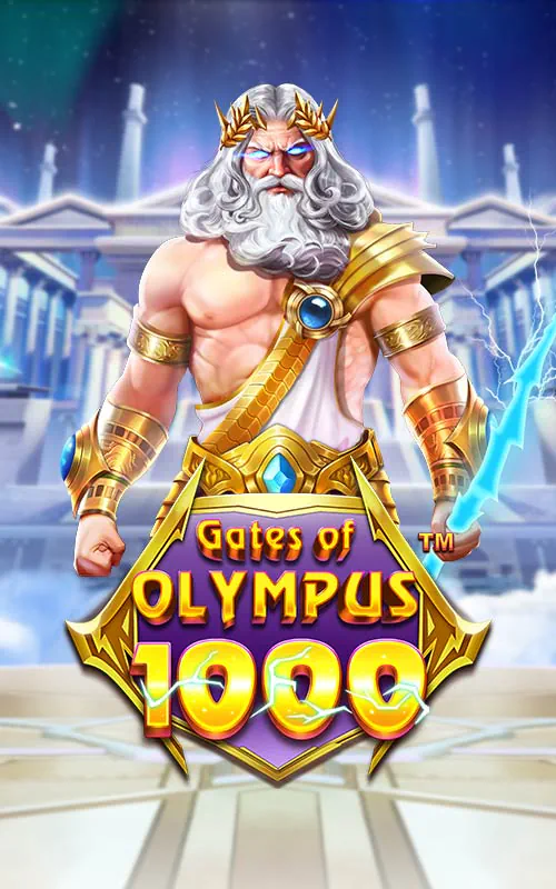 Gates of Olympus at Clapback Casino