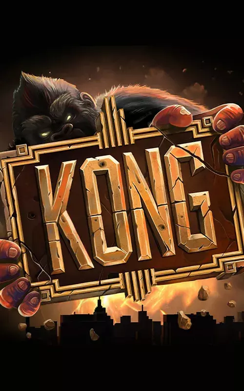 Kong at Clapback Casino