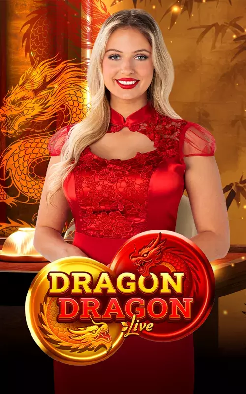 Dragon Dragon at Clapback Casino